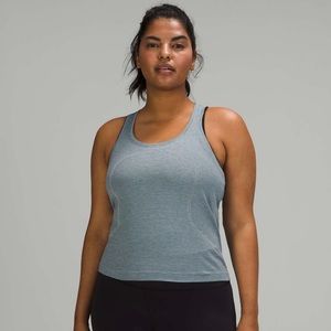 Lululemon Swiftly Tech Racerback 2.0 *Race Length - 6